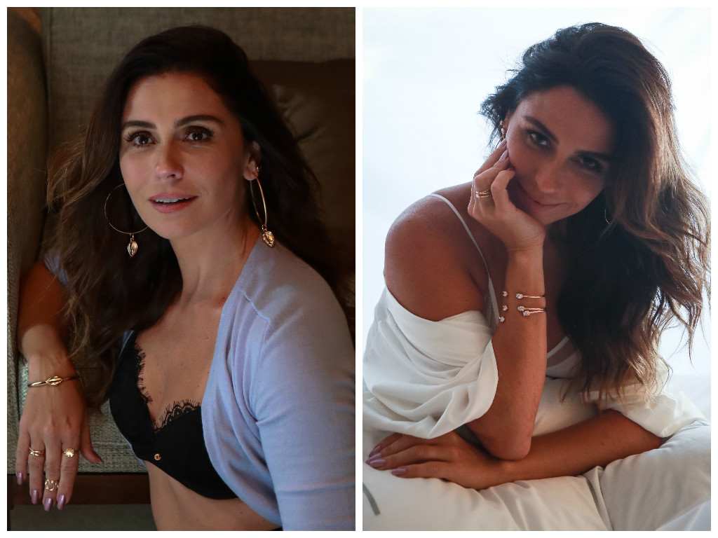 Giovanna Antonelli (Fotos: Raphael Castello/AgNews)