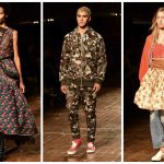 Salada mista: À La Garçonne, de Herchcovitch, mistura punk, grunge, skate etc.