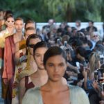 Iódice desfila feminilidade e sensualidade em seus 30 anos