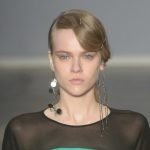 “Óleo de coco é segredo para make natural”, diz maquiador do SPFW