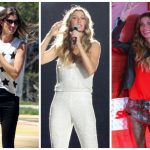Casual e chique: 3 looks de Gisele Bündchen para se inspirar