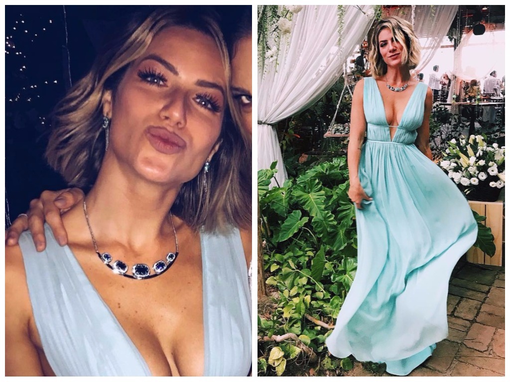 Giovanna Ewbank (Fotos: Instagram/Reprodução)