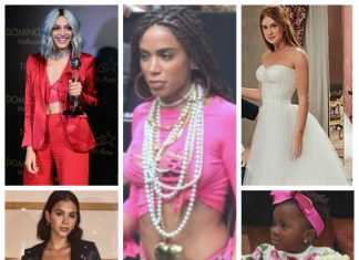 Bruna, Anitta, Marina, Pabllo, Titi: 5 lacres fashion de 2017