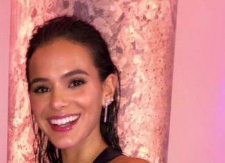 Veja looks de Marquezine, Sasha e outras na festa de Neymar