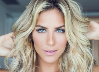 Cílios com efeito de leque são mania no Instagram