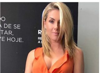 Inspire-se em 5 looks de Ana Hickmann para trabalhar no calor Ana Hickmann (Fotos: Reprodução/Instagram/@ahickmann)