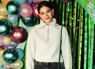 Dossiê botas: veja 8 erros e acertos das famosas com o calçado Bruna Marquezine (Foto: Webert Belicio/AgNews)