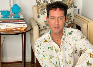 Arlindo Grund dá 4 dicas para usar colete jeans. Confira! Foto: Reprodução/Pinterest/Arlindo Grund