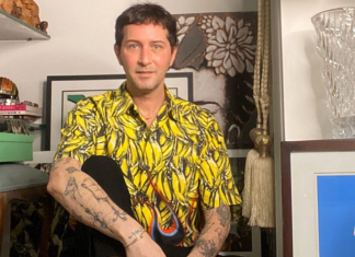 A moda e a pandemia: “Como está o comportamento do consumidor?” Arlindo Grund (Foto: Reprodução/Instagram)