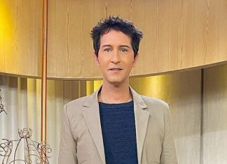 Arlindo Grund: o valor de sua marca e a pandemia Arlindo Grund (Foto: Reprodução/Instagram)