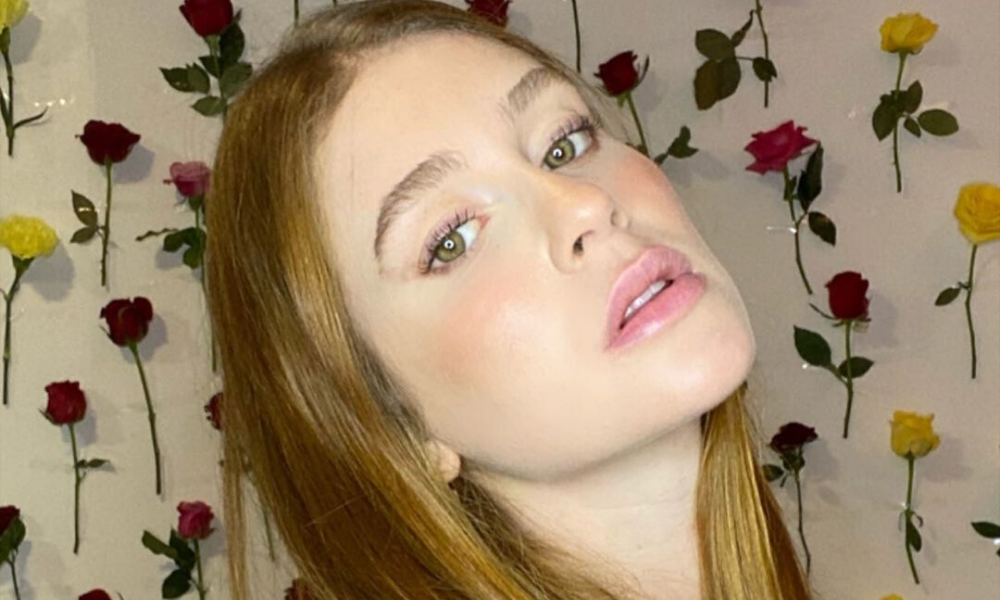 Marina Ruy Barbosa (Foto: @marinaruybarbosa/Instagram/Reprodução)