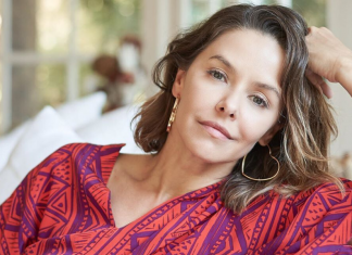 Bianca Rinaldi: “Escrava Isaura representa a fé pura na vida” Bianca Rinaldi (Foto: @biancarinaldi/Instagram/Reprodução)