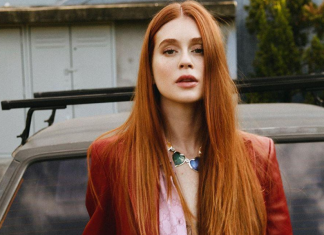 Look da semana: Marina, Bruna, Tici e Larissa elegem o blazer Marina Ruy Barbosa (Foto: Reprodução/Instagram/@marinaruybarbosa)