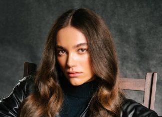 Visiblidade trans: “Parem de nos matar”, apela modelo brasileira Kayla Oliveira (Foto: Michael Rodrigues/Divulgação)