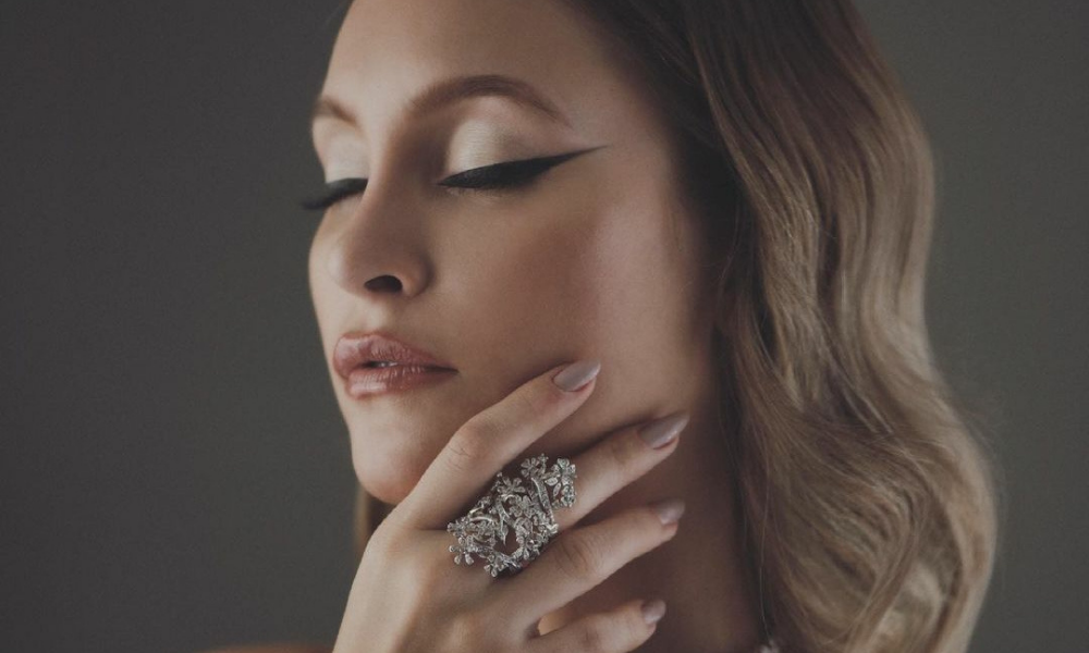 Carla Diaz (Foto: @carladiaz/Instagram/Reprodução)