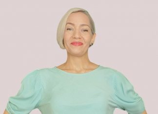 Moda x trabalho: cérebro interpreta imagem pessoal em segundos Cati de Castro (Foto: Divulgação)