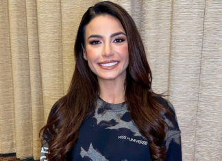 Moletom, shorts: 6 looks da miss Brasil para todas as mortais Miss Julia GamaMiss Julia Gama (Foto: Reprodução/Instagram) (Fotos: Reprodução/Instgram)