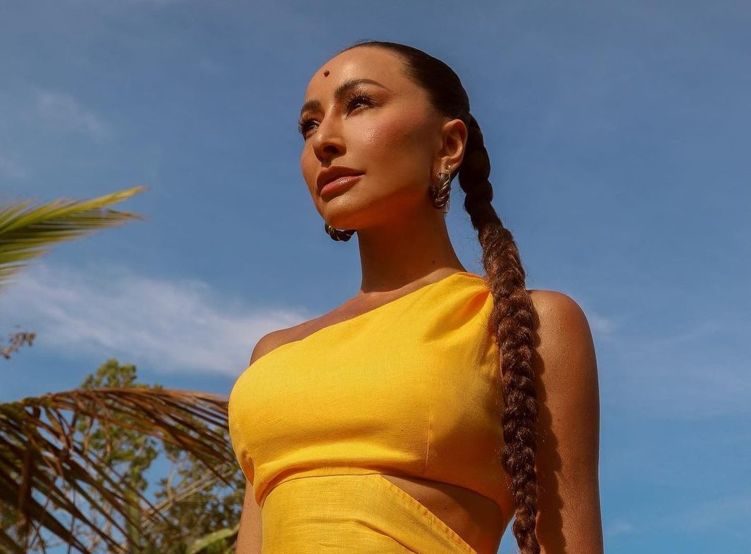 Sabrina Sato (Foto: Reprodução/Instagram/@sabrinasato)