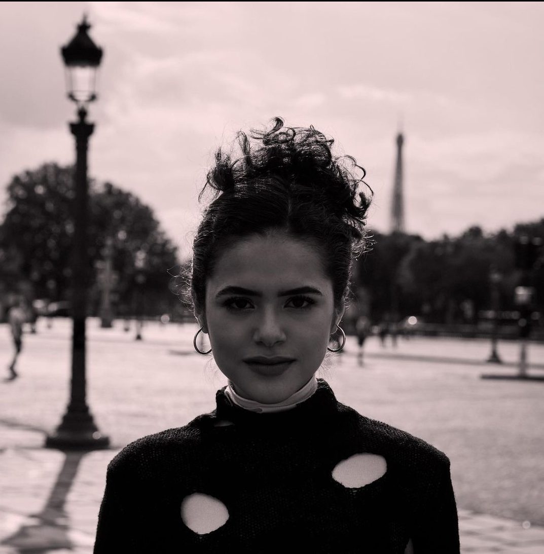 Maisa (Foto: André Nicolau/Reprodução/Instagram/@maisa)