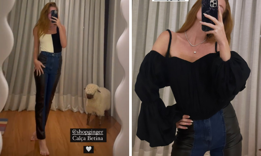 Marina Ruy Barbosa (Foto: @marinaruybarbosa/Instagram/Reprodução)