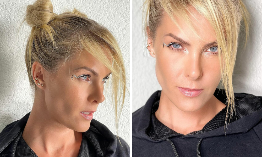 Ana Hickmann (Foto: @ahickmann/Instagram/Reprodução)
