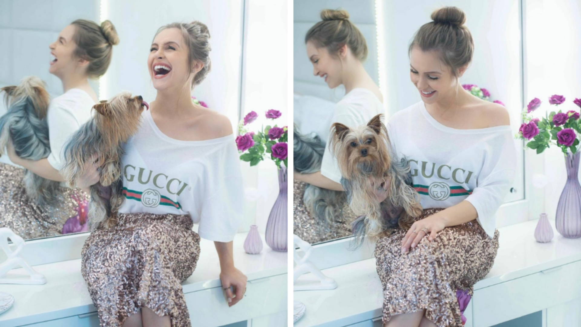 Carla Diaz (Foto: Reprodução/Instagram)