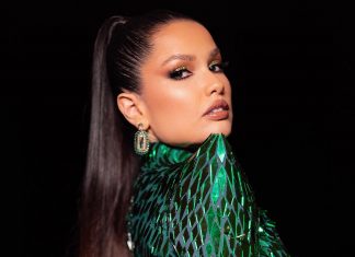 Juliette de cacto e mais looks baphos do Baile da Vogue Juliette Freire (Reprodução/Instagram/@juliette)