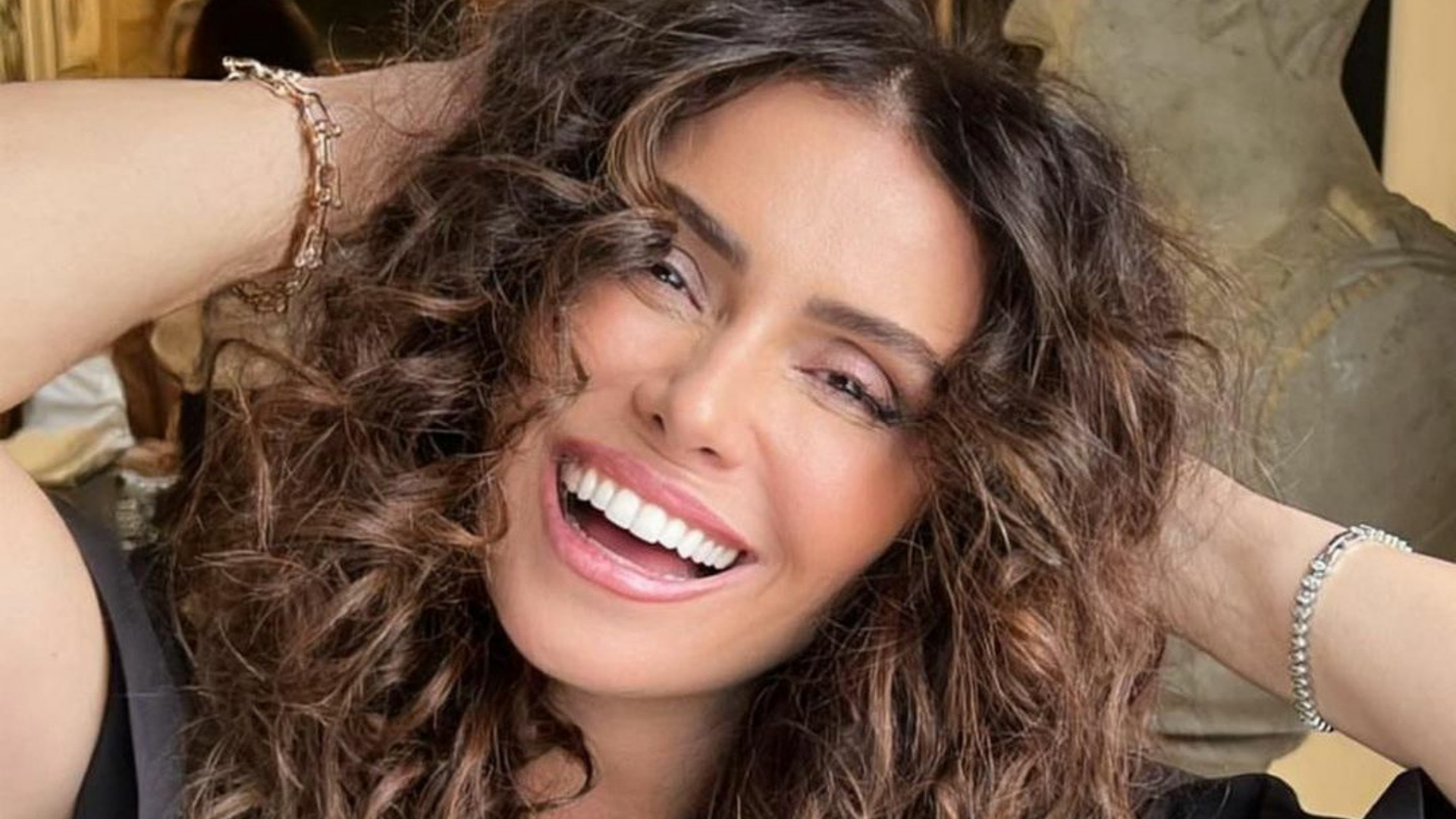 Giovanna Antonelli (Foto: @giovannaantonelli/Instagram/Reprodução)