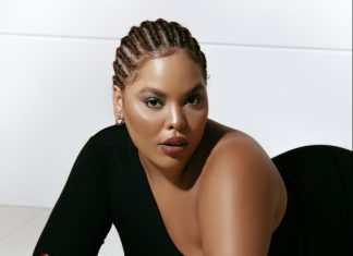 Tops plus size são confirmadas em desfile do Rio Fashion Week Rita Carreira (Foto: Divulgação)