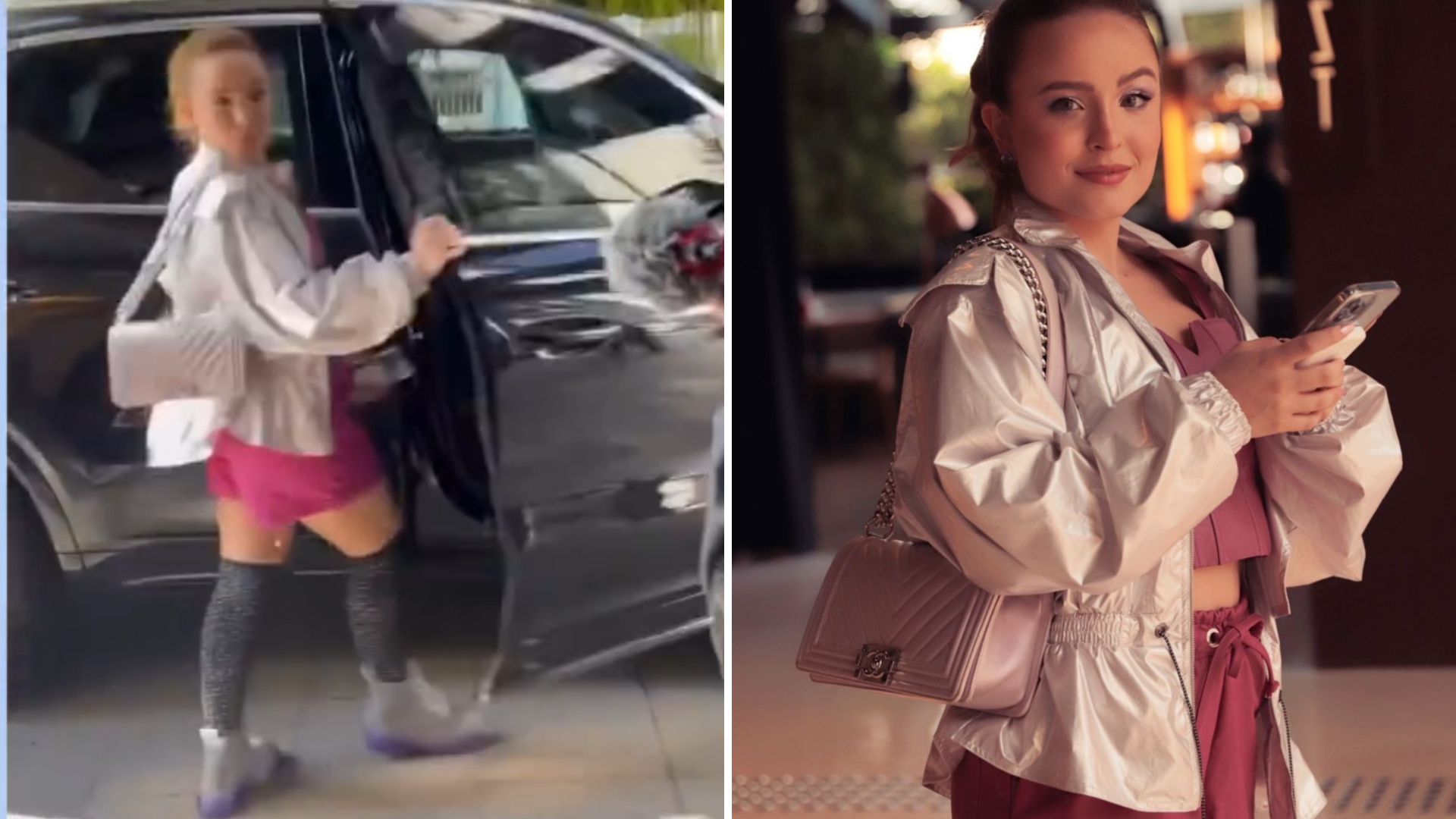 Larissa Manoela (Foto: @larissamanoela/Instagram/Reprodução)