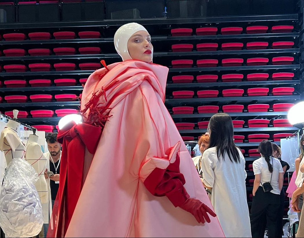 Carol Trentini (Foto: Reprodução/Instagram/@)