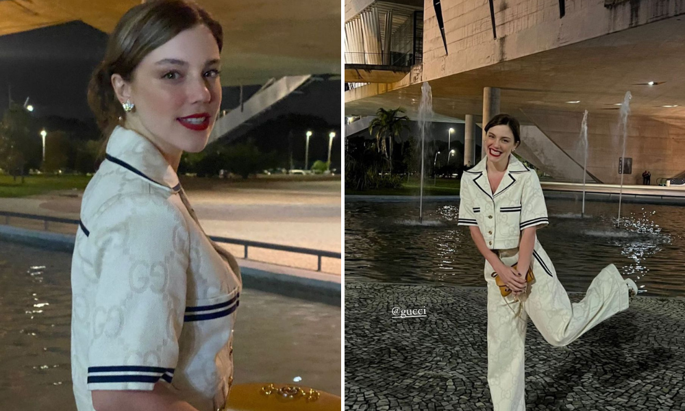 Alice Wegmann (Foto: @alicewegmann/Instagram/Reprodução)