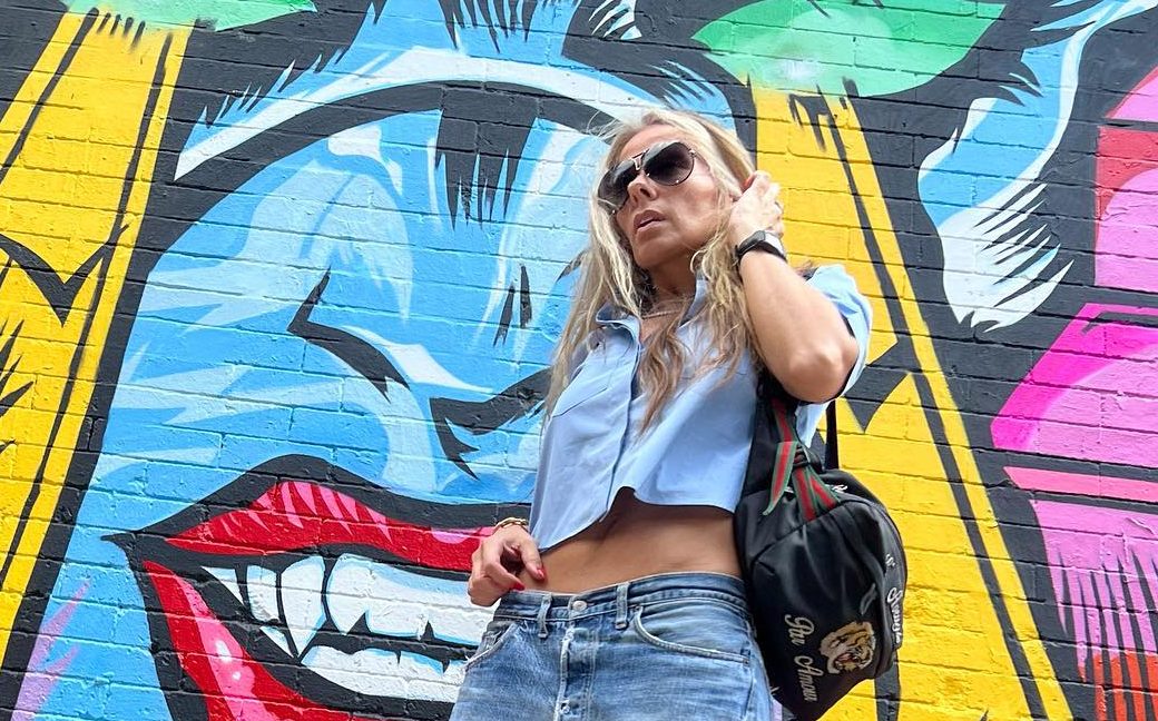 Adriane Galisteu (Foto: @galisteuoficial/Instagram/Reprodução)