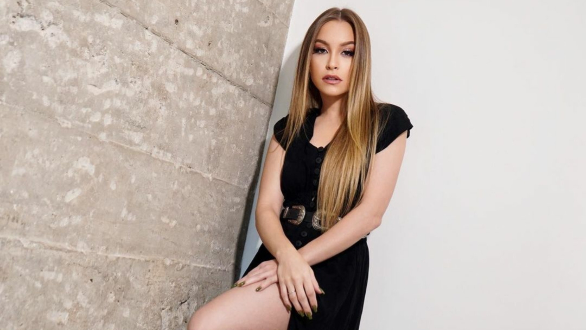 Carla Diaz (Foto: @carladiaz/Instagram/Reprodução)
