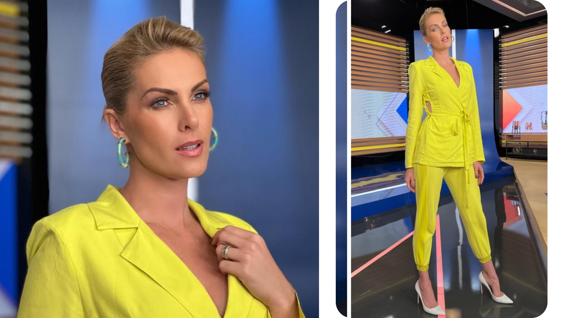 Ana Hickmann (Foto: Divulgação)