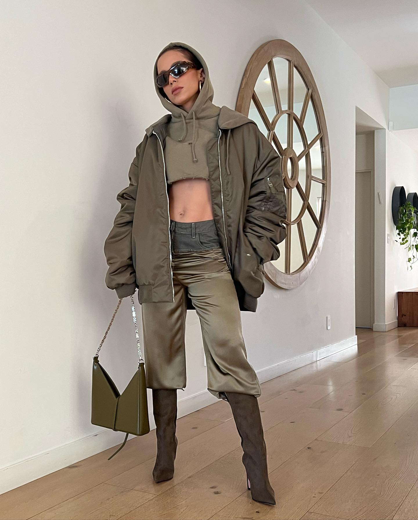 Grammy Anitta (Foto: Reprodução/Instagram/@anitta)