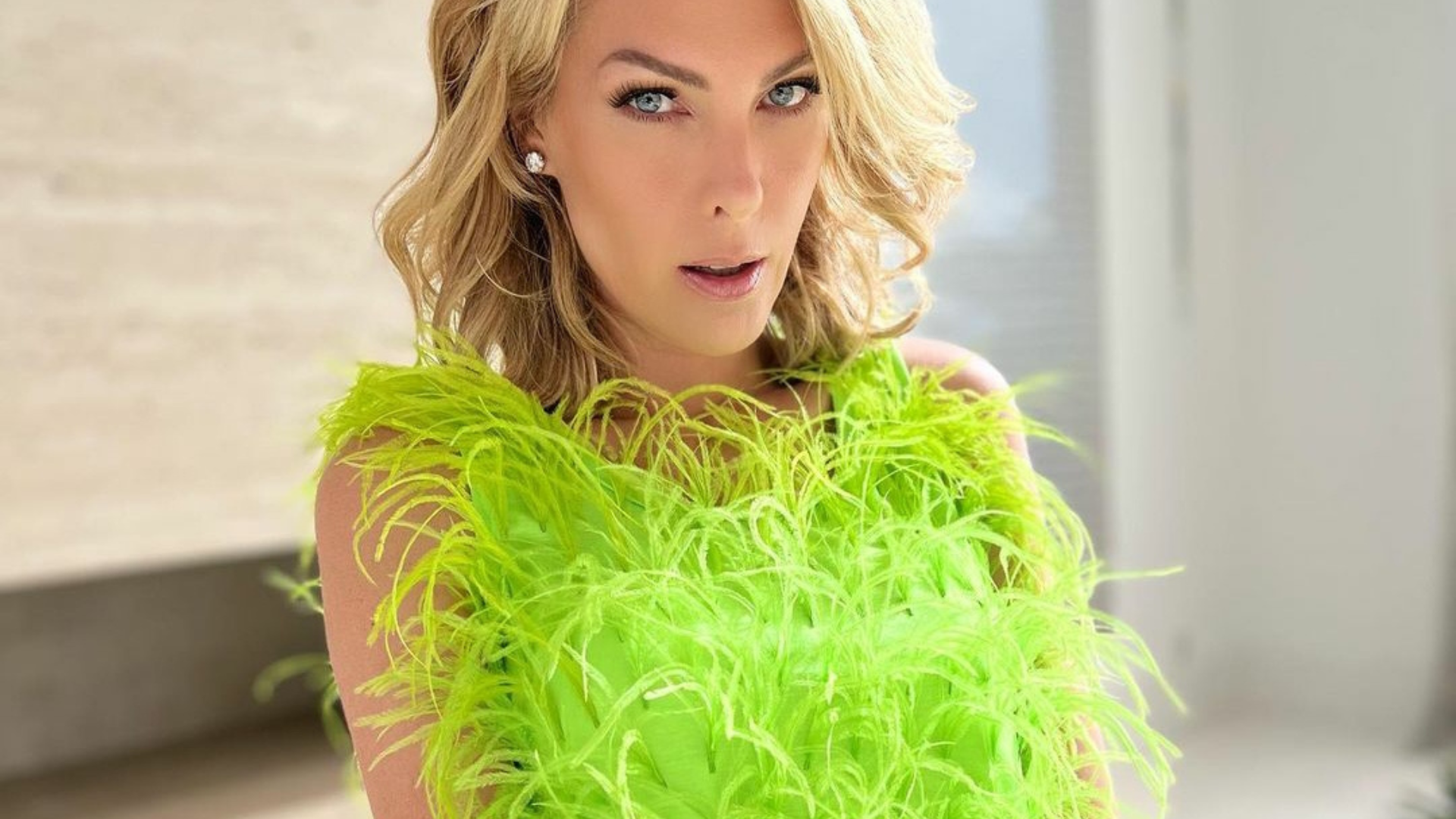 Ana Hickmann (Foto: @ahickmann/Instagram/Reprodução)