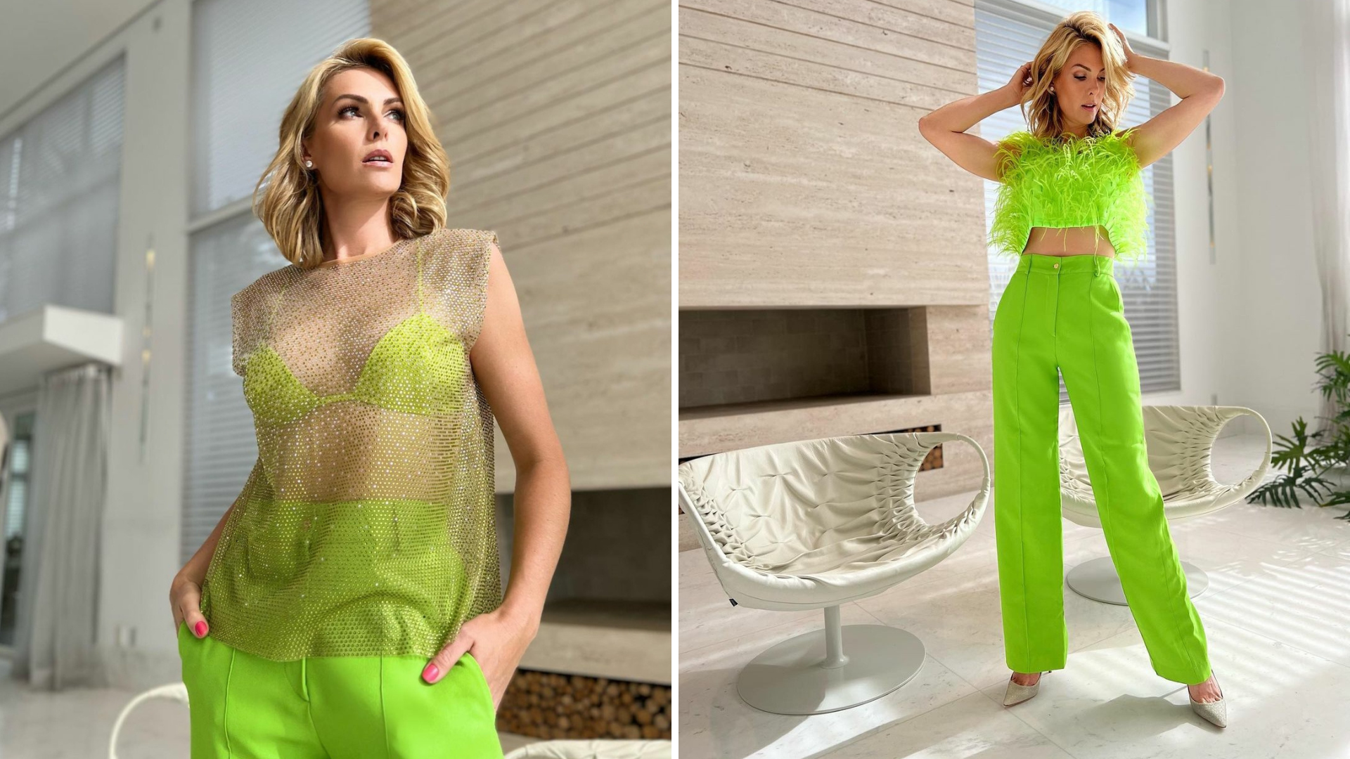 Ana Hickmann (Foto: @ahickmann/Instagram/Reprodução)