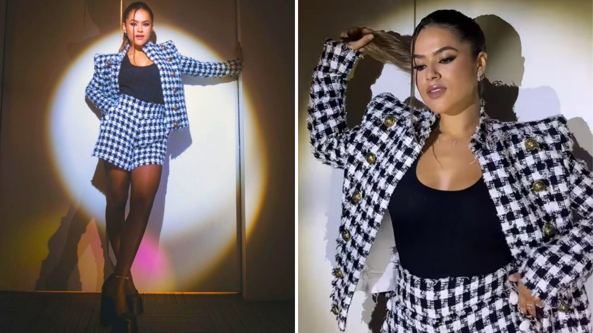 Maisa (Reprodução/Instagram)