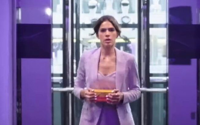 Bruna Marquezine (Foto: Reprodução)