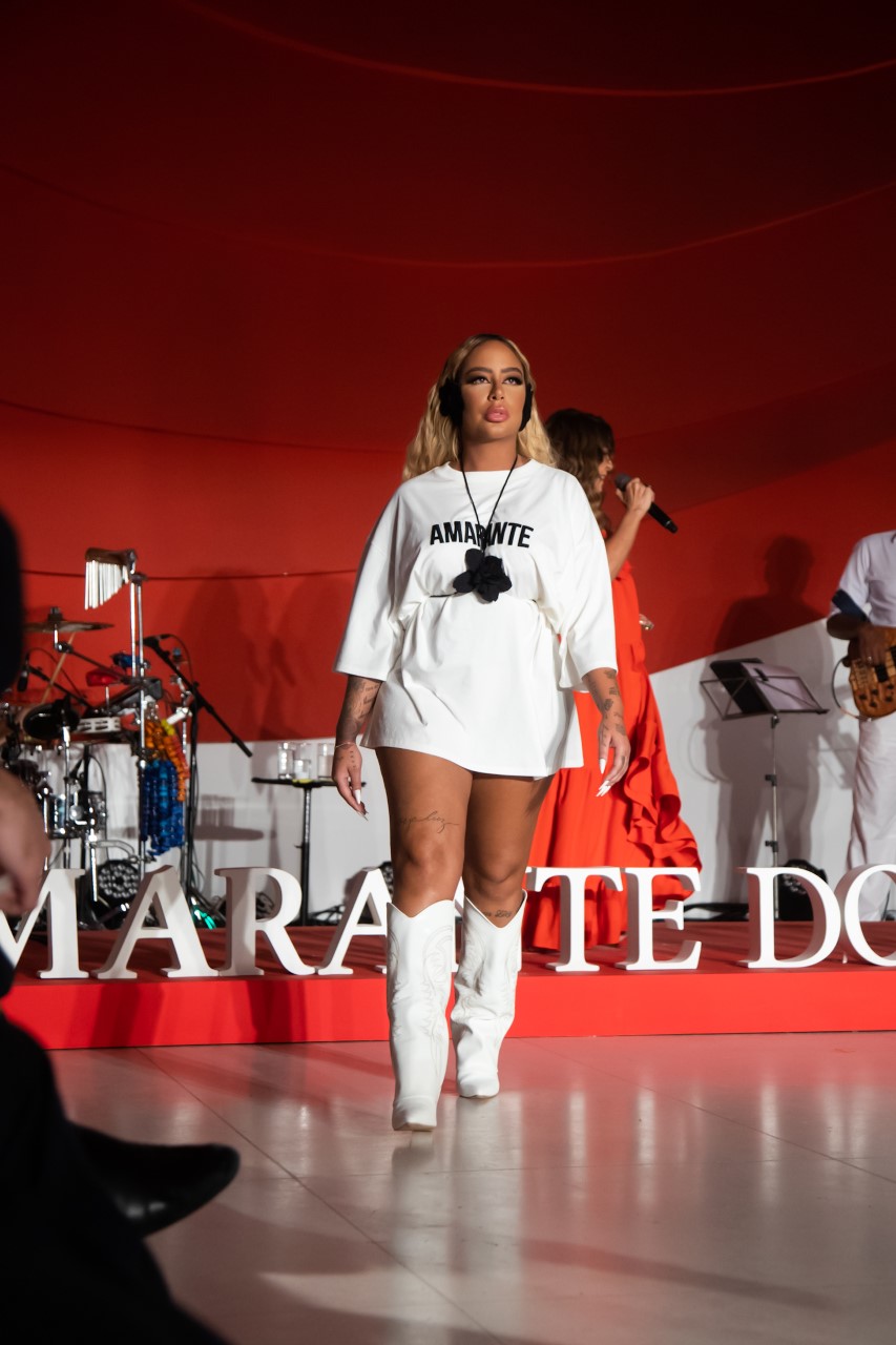 Rafaella Santos (Fotos: Patrícia Devoraes/Agência BrazilNews)