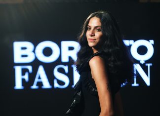 “Ser trans no Brasil não é fácil”, diz vencedora de reality Cecília Gama (Foto: Ivan Pacheco/Divulgação/Canal E!)