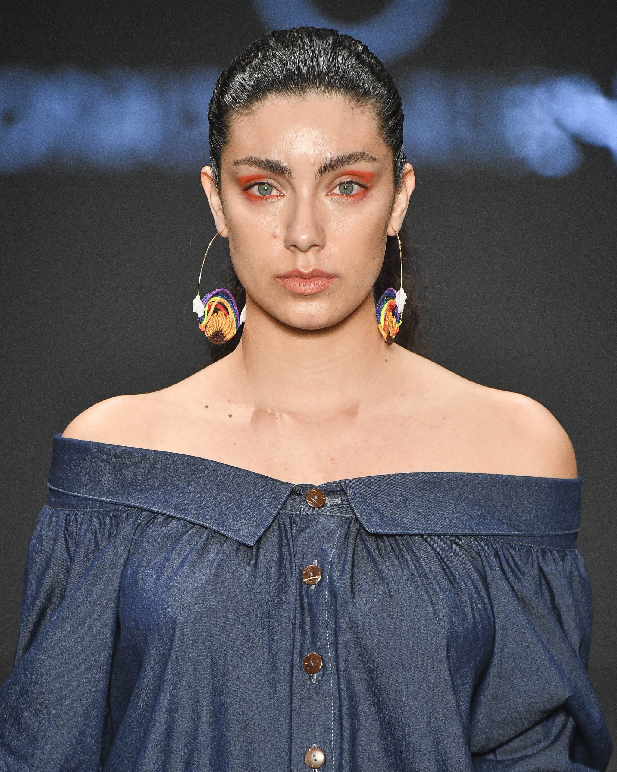Desfile de Ronaldo Silvestre (Foto: Foto: Marcelo Soubhia / @agfotosite)