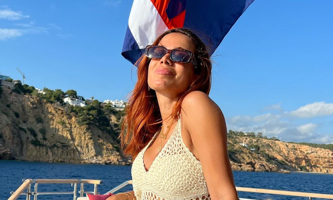 Anitta (Foto: Reprodução/Instagram/@anitta)