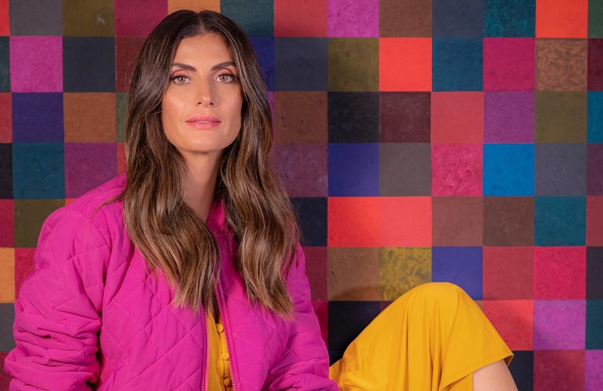 Isabella Fiorentino (Foto: Reprodução/Instagram)