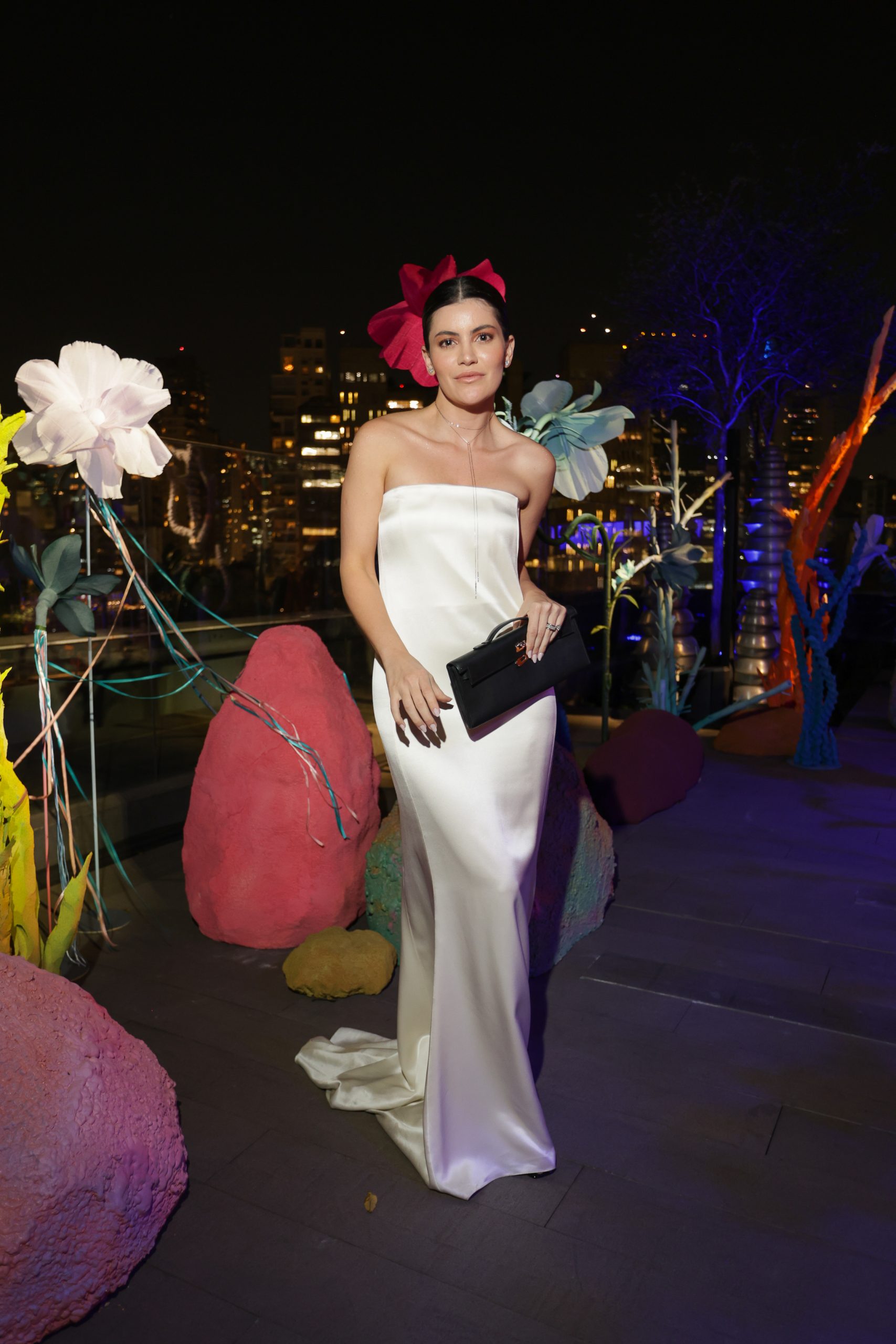 Bruna Kehrnvald (Foto/Nicolas Caligaro/Divulgação)