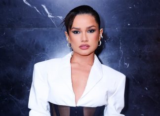 Com morte de amiga, Juliette une famosas contra o feminicídio Juliette (Agência Brazil News)