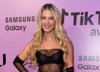 Até quando roupas como Yasmin no BBB vão assustar os homens? Yasmin Brunet (Foto: Agência Brazil News)