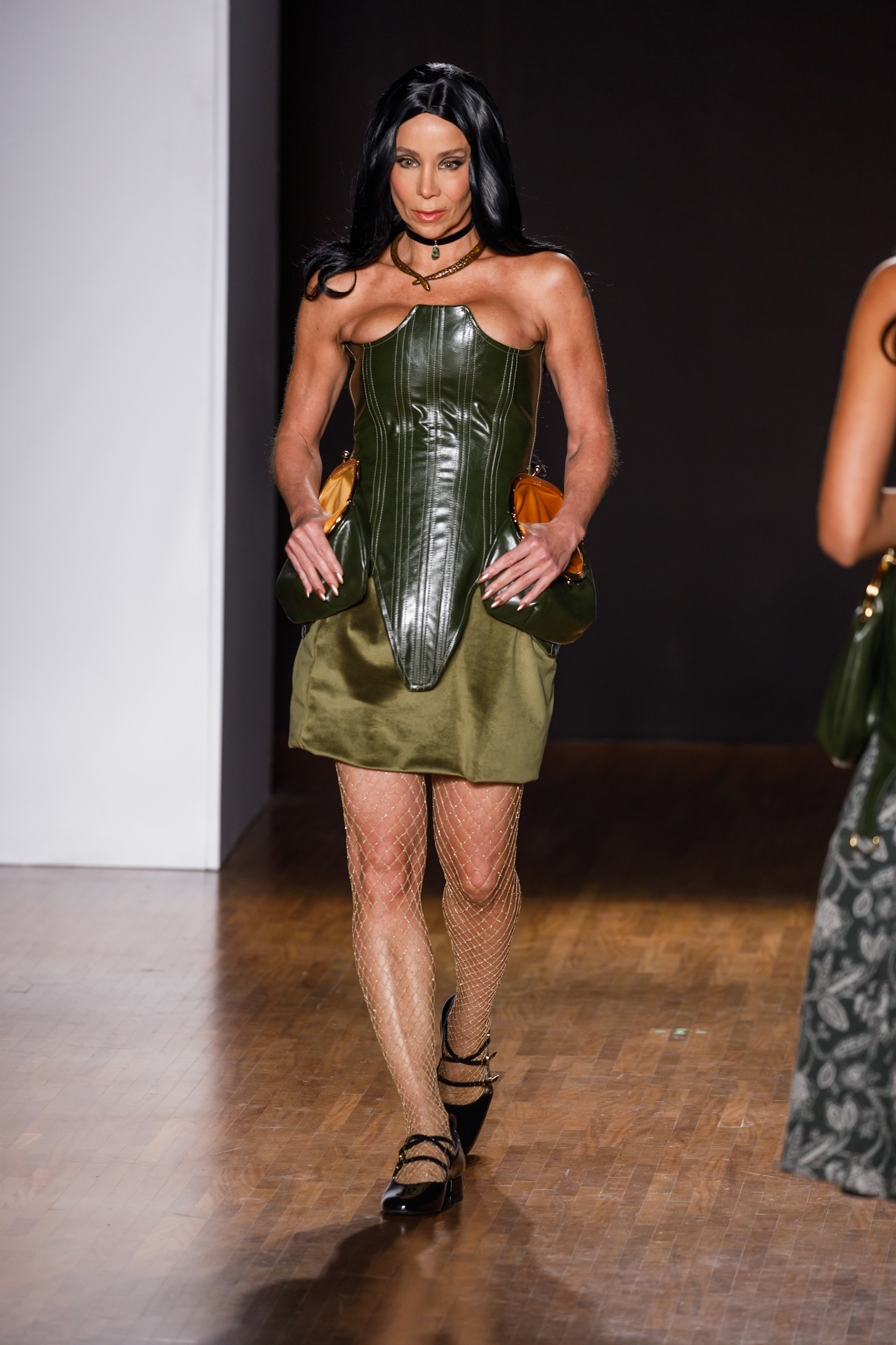 Danielle Winits (Foto: Clayton Felizardo/Brazil News)