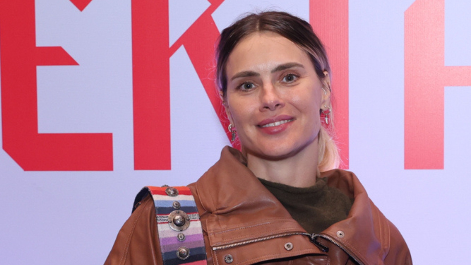 Carolina Dieckmann (Foto: Roberto Filho/Brazil News)